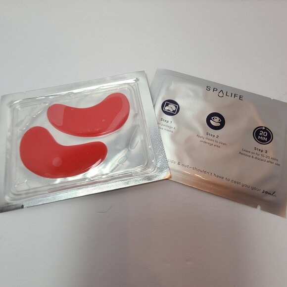 Self-Care Set | Spa and Skincare Beauty Bundle - Picture 6 of 10